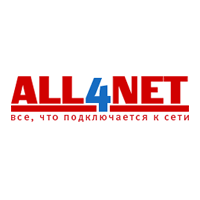 ALL4NET.RU новая версия